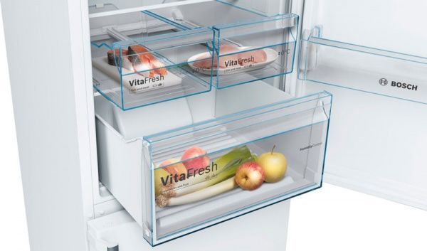 Холодильник Bosch KGN39VW316