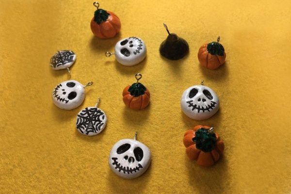 Набор фломастеров Malinos Dekozauber 9 шт.