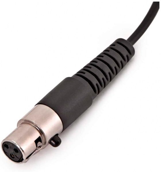 Микрофон AKG C555 L