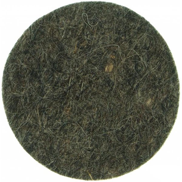 Насадка полірувальна  A.T.T. 6396013