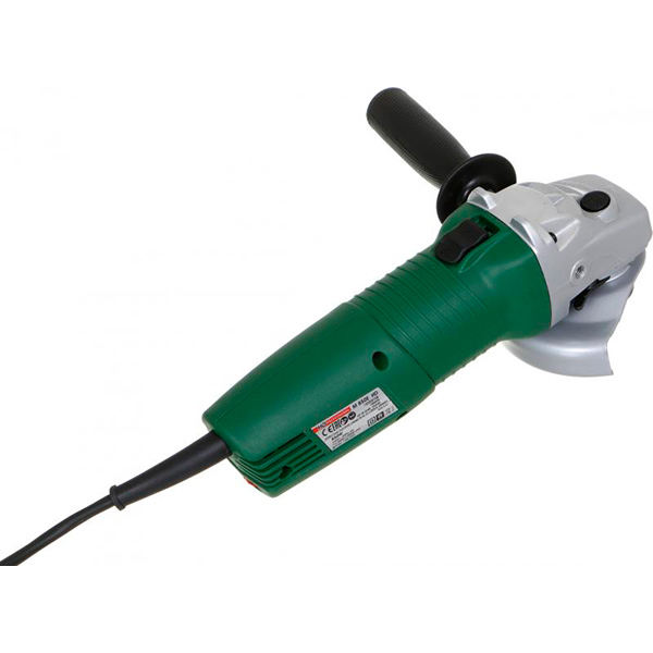 Шлифмашина угловая Sparky M 850E HD Green