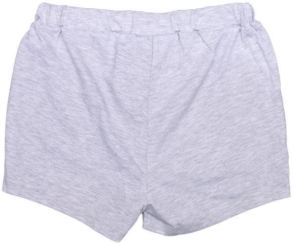 Комплект жіночий р. XL норвезько-синій меланж 1912141 