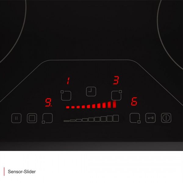 Варочная поверхность Eleyus Felicia 60 BL V