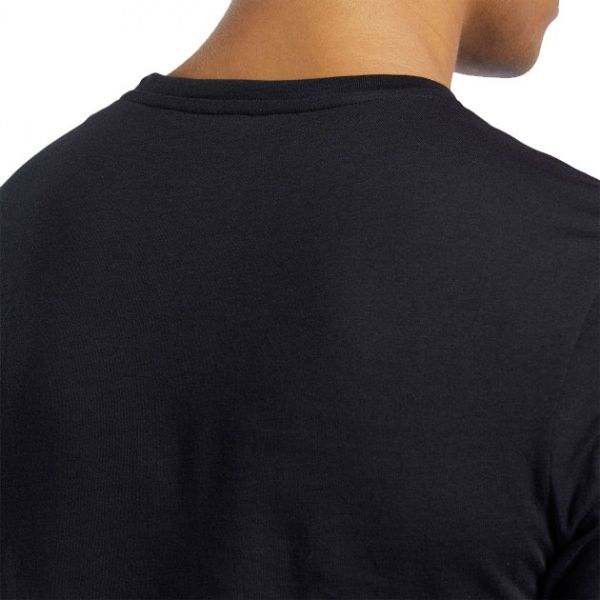 Футболка Reebok GS Reebok Linear Re FP9164 2XL чорний