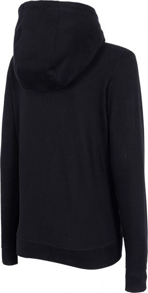 Джемпер 4F NOSD4-BLD300-20S р. 2XL черный