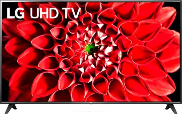 Телевізор LG 75UN71006LC