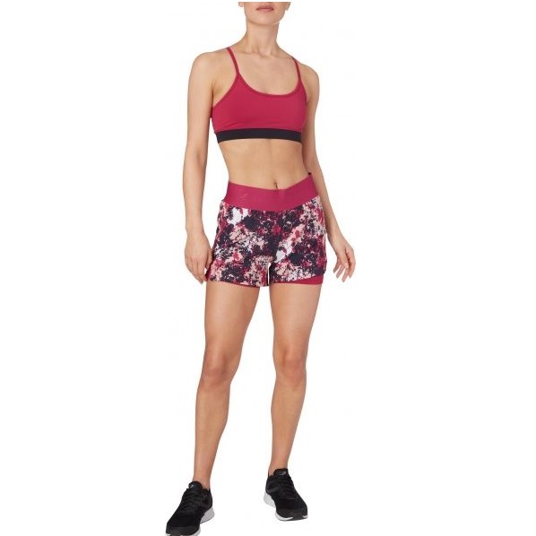 Шорти Energetics Koralia 2 short 411148-902286 р. 42 чорний