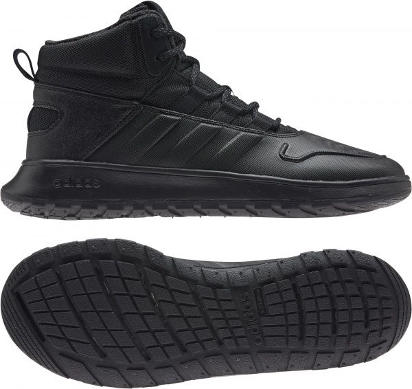 Черевики Adidas FUSION STORM WTR FW3547 р. UK 10