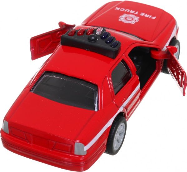 Автомодель АвтоСвіт 1:32 Машинка в асортименті AS-1896