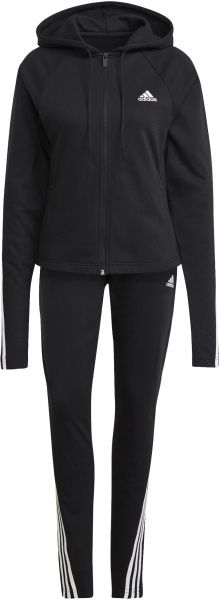 Спортивний костюм Adidas W TS CO Energiz GL9488 р. M чорний