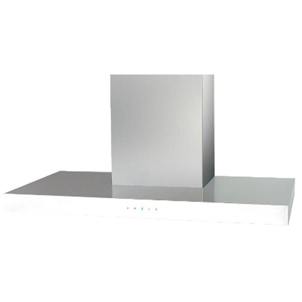 Витяжка Zirtal KX-SH inox/white 60 см