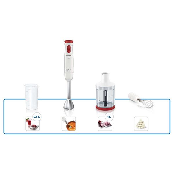 Блендер Philips HR1627/00