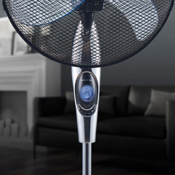 Вентилятор Polaris PSF 40RC Digital