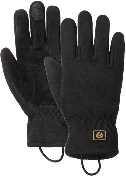 Перчатки P1G-Tac LEVEL II р. XL Combat Black BK G22302BK