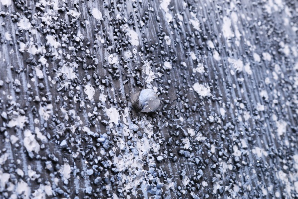 Картина RAIN 60x120 см 