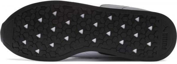 Кроссовки Puma Turin II Jr 36677301 р.UK 3,5 черный