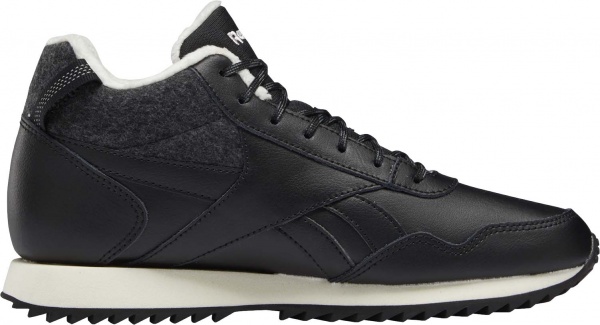 Ботинки Reebok REEBOK ROYAL GLIDE MID G57614 р.EUR 37 черный