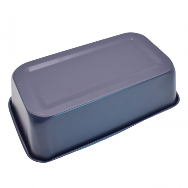 Форма для хлеба 24x14 см Backer 26-203-081 Krauff