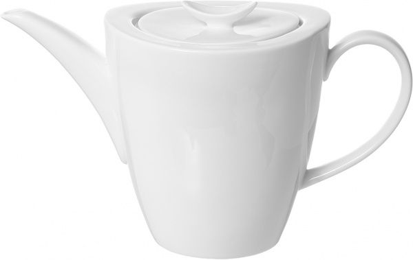 Сервиз чайный Brilliance Platinum 20 предметов на 6 персон Fiora