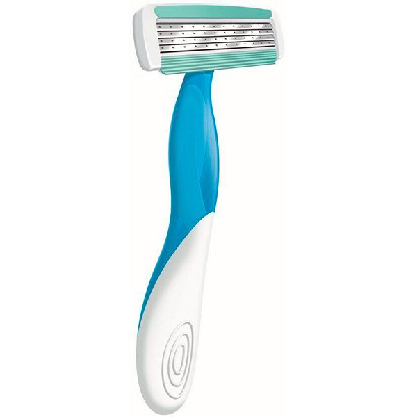 Одноразовая бритва BIC Soleil Bella 1 шт.