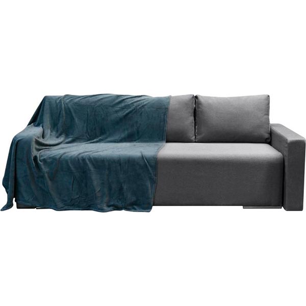 Плед микрофибра Underprice Орион 160x200 см