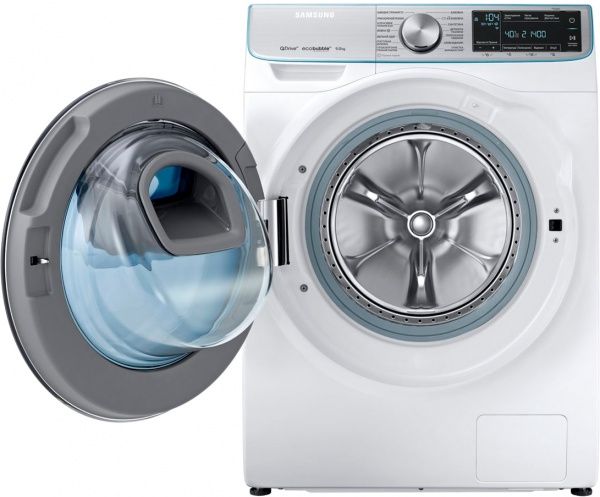 Стиральная машина Samsung WW90M74LNOA/UA