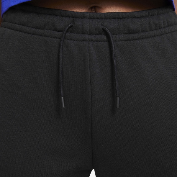 Брюки Nike W NSW CARGO LOOSE PRNT DJ4128-010 р. M черный