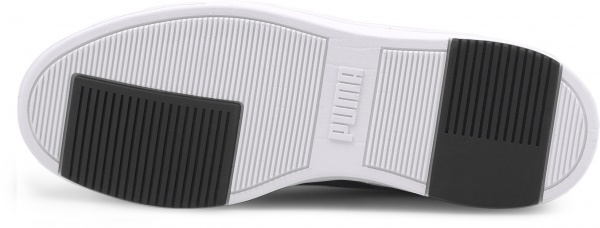 Кроссовки Puma Serve Pro Lite 37490208 р.UK 12 белый