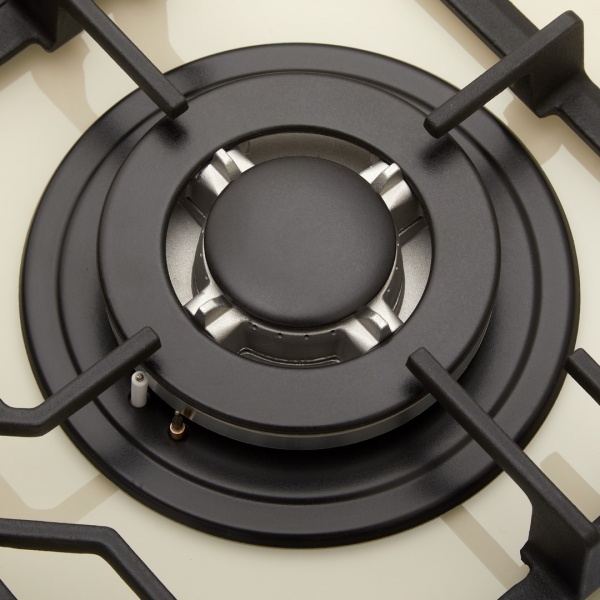 Варочная поверхность Eleyus Milena 60 WH CTF