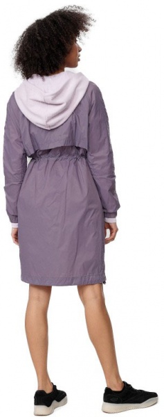 Вітрівка 4F H4L22-KUDC003-52S р.S рожевий