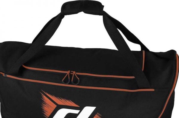 Сумка Pro Touch Force Teambag LITE I р.S 421542-900050 черный 