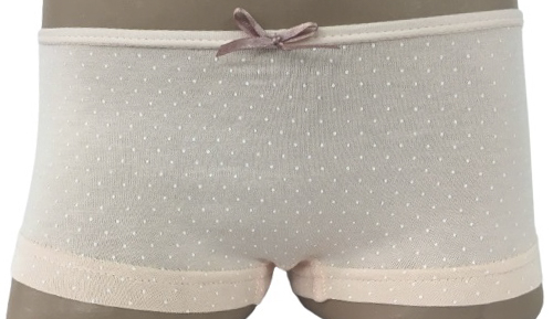 Трусики-боксеры для девочек Bibo р.116 12161 