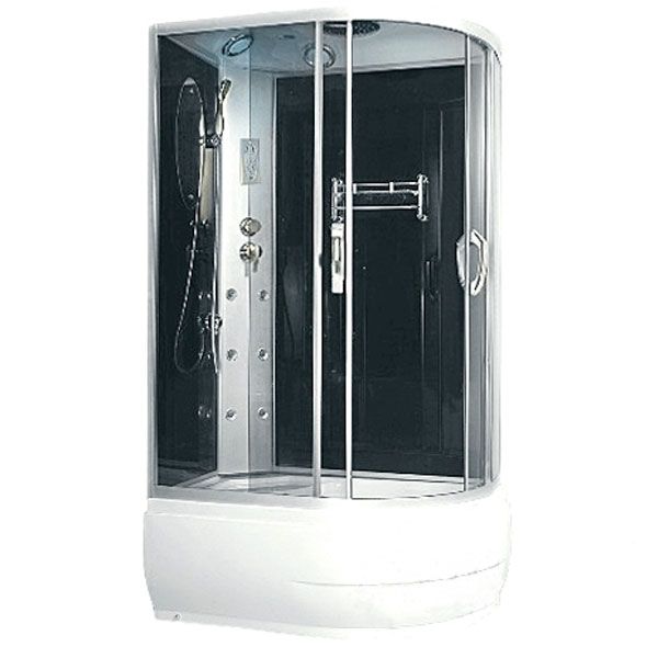 Гідробокс Aqualife Oscar 3 L 120x80x215 см