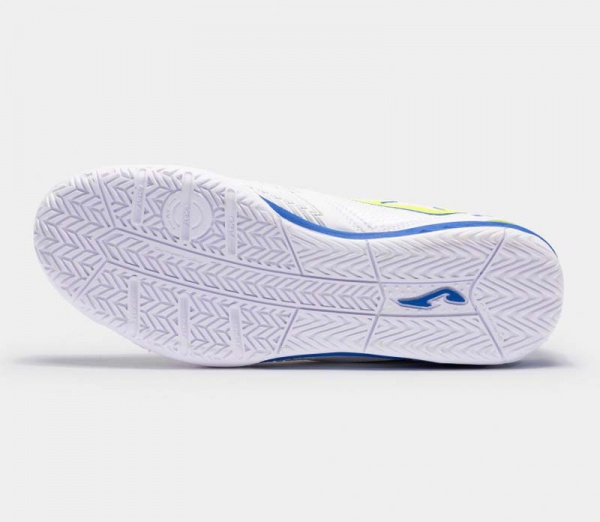 Футзальне взуття Joma DRIS2302IN р.40 білий