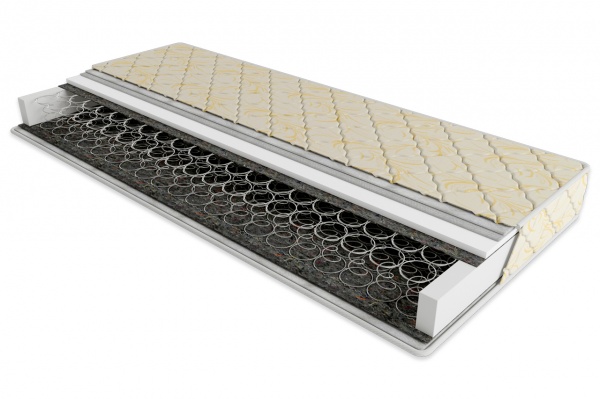 Матрац Simple Plus ЕММ 160x200 см