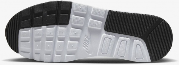 Кроссовки Nike NIKE AIR MAX SC CW4555-013 р.45,5 серый