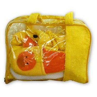 Набір банний ST9284 24.5x19x6