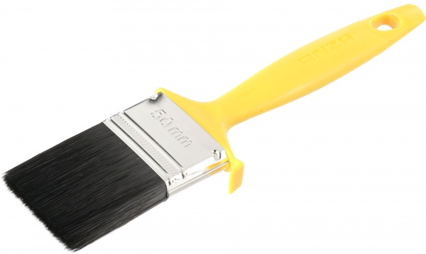 Пензель ANZA  Basic 50 мм 147550