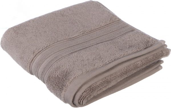 Рушник 50x90 см кедровий ABC 