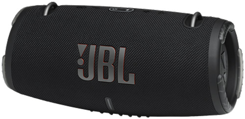 Портативная колонка JBL XTREME 3 2.0 black (JBLXTREME3BLKEUNA)