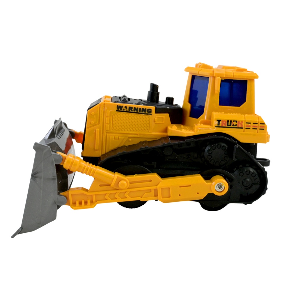 Машинка інерційна Shantou Будтехніка RL589-11G-2