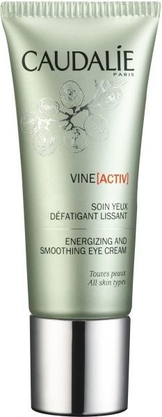 Крем для шкіри навколо очей Caudalie VineActiv Енергетичний коктейль 209 15 мл