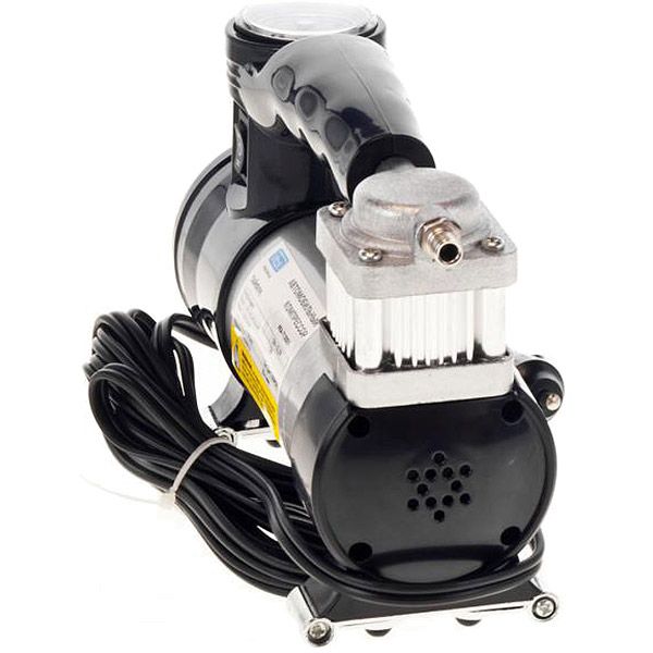 Компресcор автомобильный Vitol Тайфун КА-Т12021