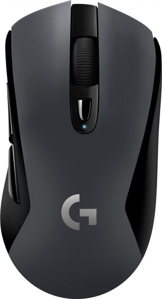 Мишка Logitech G603 Lightspeed - EER2 (910-005101) 