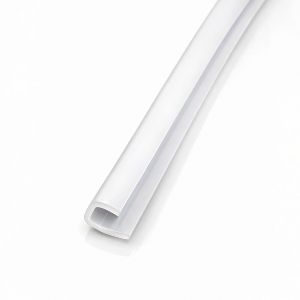 Заглушка LIGHT SET для шинопровода SAPSAN PVS-RM белый