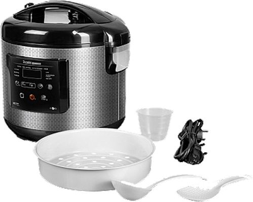 Мультиварка Redmond RMC-M227S 