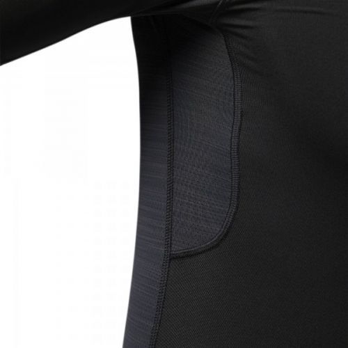 Футболка Reebok ACTIVCHILL GRAPHIC BR9571 XL чорний