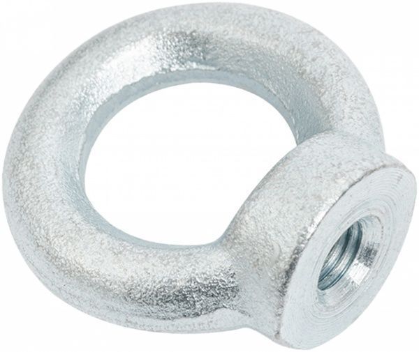 Рым-гайка М8 DIN582