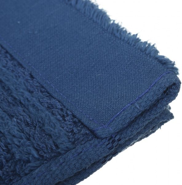 Рушник Zephyr 30x50 см синій La Nuit 