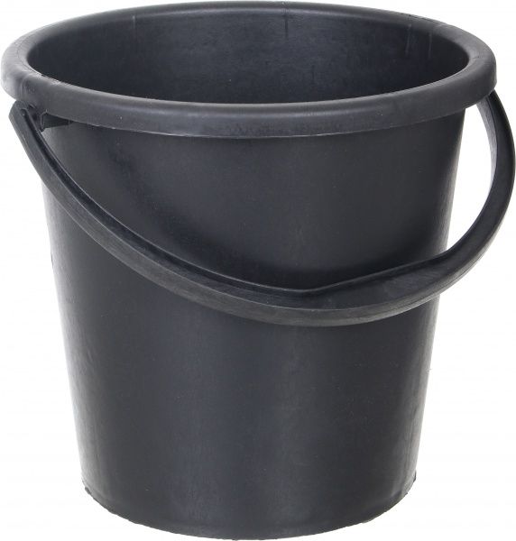 Відро господарське 10 л в асортименті 